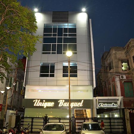 Reliable Inn Calcuta Exterior foto