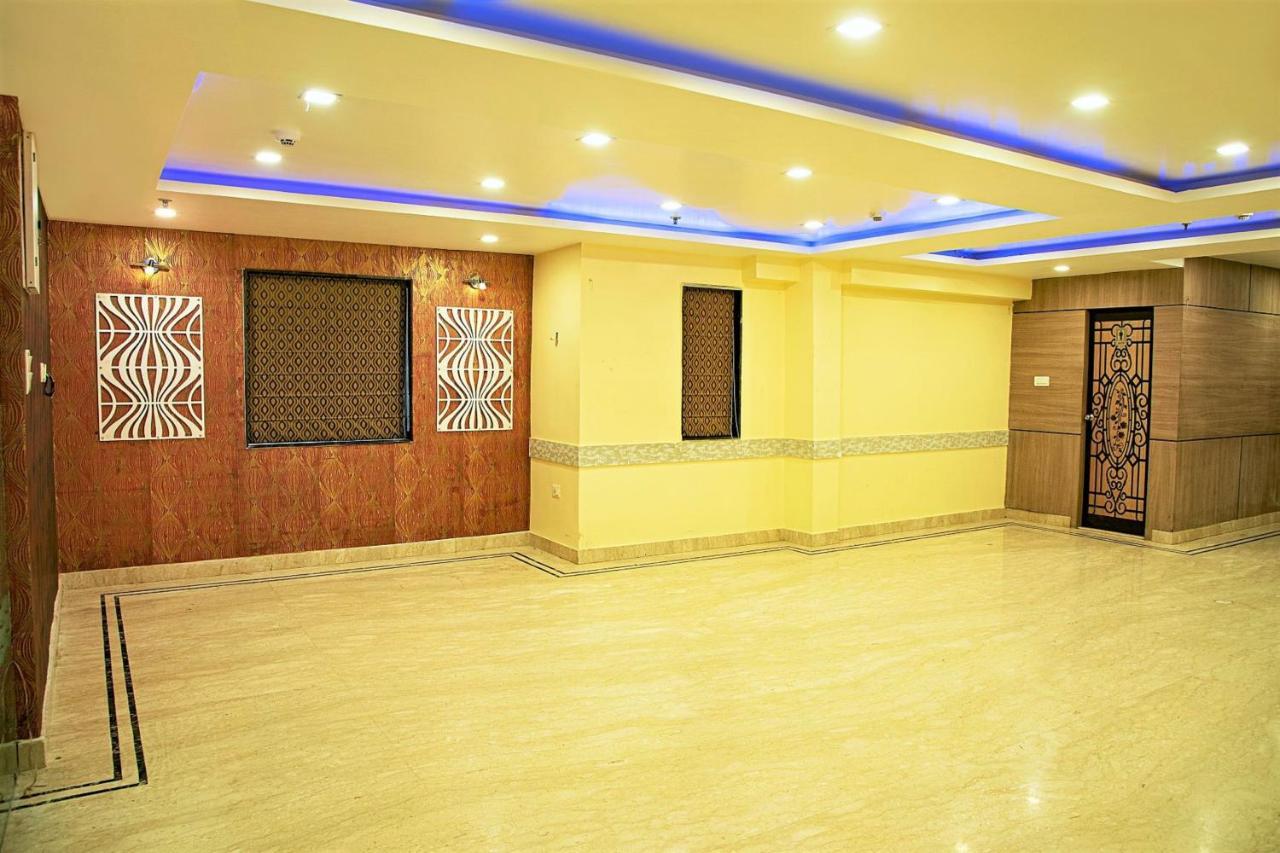 Reliable Inn Calcuta Exterior foto