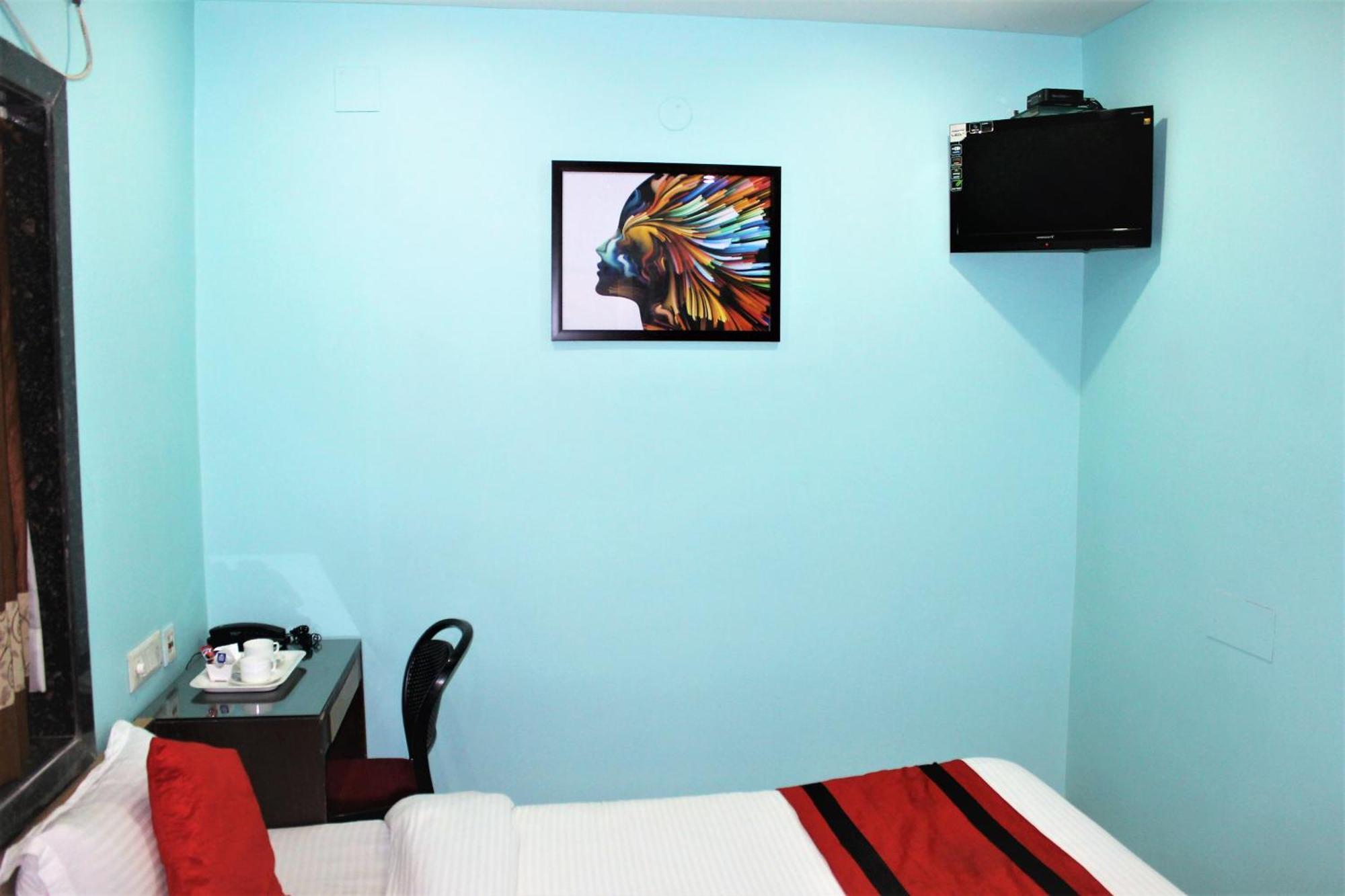 Reliable Inn Calcuta Exterior foto
