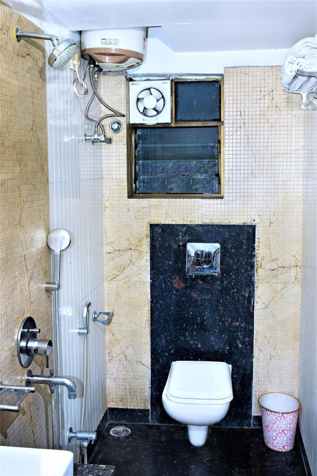 Reliable Inn Calcuta Habitación foto
