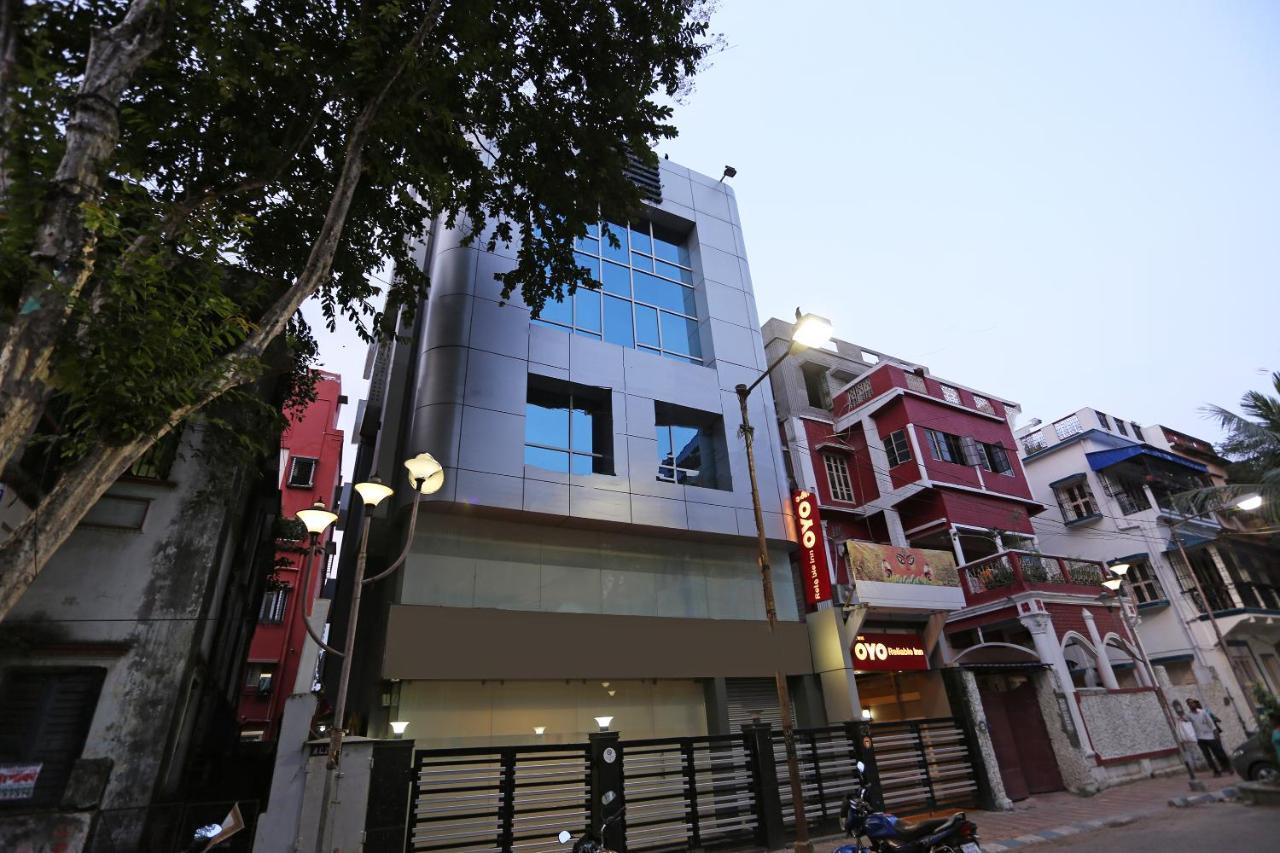 Reliable Inn Calcuta Exterior foto